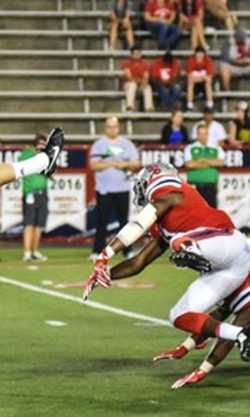 CAA teams need stronger nonconference schedules